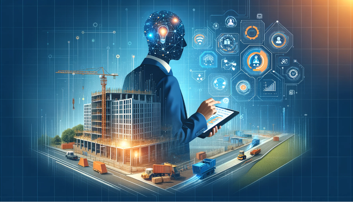 Construction Management System